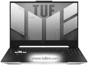 ASUS TUF Gaming Dash F15 2022 FX517ZR-HN095