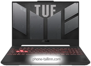 ASUS TUF Gaming A15 2023 FA507NVR-LP064