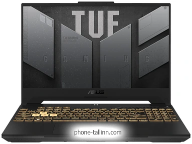 ASUS TUF Gaming F15 FX507ZC4-HN252