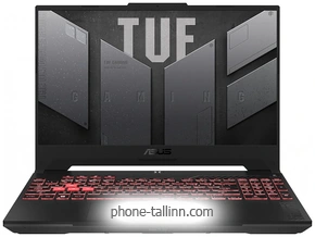 ASUS TUF Gaming A15 2024 FA507UV-LP070