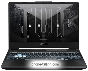 ASUS TUF Gaming A15 FA506NC-HN063