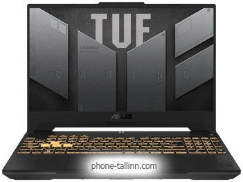 ASUS TUF Gaming Dash F15 2023 FX507ZI4-LP030