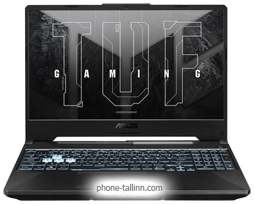 ASUS TUF Gaming A15 FA506NCR-HN058