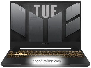 ASUS TUF Gaming F15 FX507ZC4-HN234