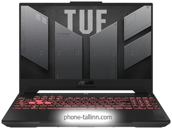 ASUS TUF Gaming A17 2023 FA707NV-HX079