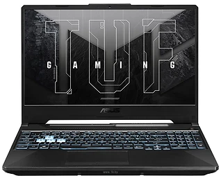 ASUS TUF Gaming A15 FA506NF-HN060