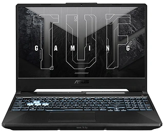 ASUS TUF Gaming A15 FA506NFR-HN092