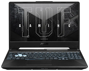 ASUS TUF Gaming A15 FA506NCR-HN115