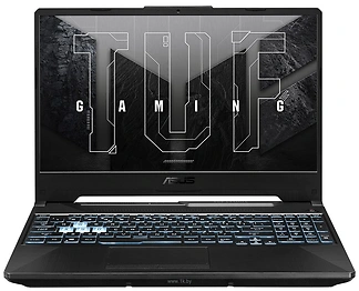 ASUS TUF Gaming A15 FA506NC-HN178