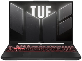 ASUS TUF Gaming A16 2024 FA607NU-RL064
