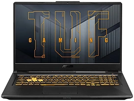 ASUS TUF Gaming A17 FA706NFR-HX007