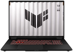 ASUS TUF Gaming A18 2025 FA808UM-S8050