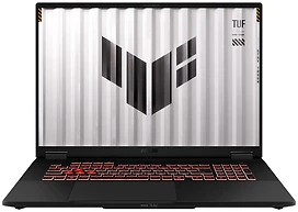 ASUS TUF Gaming A18 2025 FA808UP-S8051