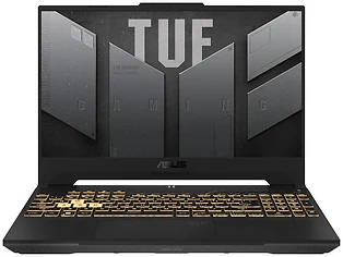 ASUS TUF Gaming F15 FX507ZC4-HN078