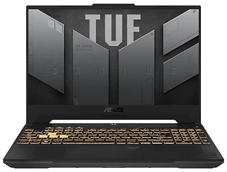 ASUS TUF Gaming F15 2023 FX507VU-LP180