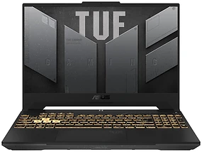 ASUS TUF Gaming F15 FX507ZC4-HN204