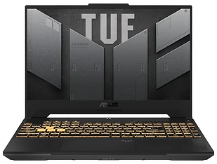 ASUS TUF Gaming F15 2023 FX507VV-LP186