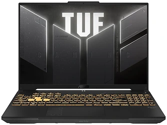 ASUS TUF Gaming F16 FX607VJ-RL074
