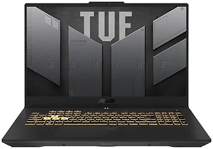 ASUS TUF Gaming F17 FX707ZC4-HX097