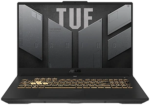 ASUS TUF Gaming F17 FX707VI-LL055