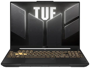 ASUS TUF Gaming F17 FX707VUR-HX225