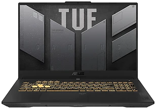 ASUS TUF Gaming F17 FX707VJ-HX006