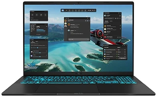 ASUS V16 V3607VH-RP046