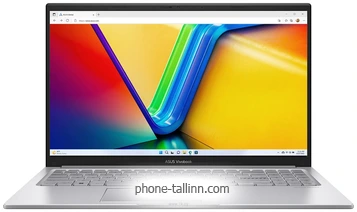 ASUS VivoBook 15 X1504ZA-BQ1106