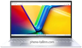 ASUS VivoBook 17X K3704VA-AU118