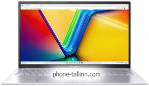 ASUS VivoBook 17X M3704YA-AU159