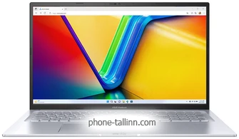 ASUS VivoBook 17X M3704YA-AU161