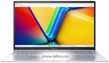 ASUS VivoBook 17X M3704YA-AU198