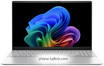 ASUS VivoBook S15 OLED S5507QA-MA007W