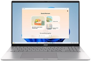 ASUS VivoBook S16 S3607VA-RP017