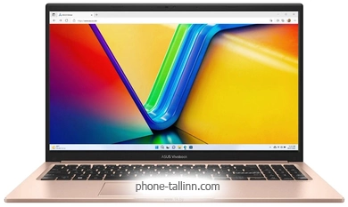 ASUS Vivobook 15 X1504ZA-BQ1415