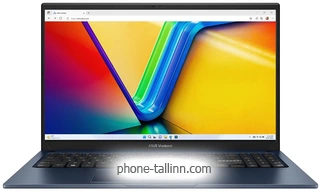 ASUS Vivobook 15 X1504ZA-BQ1145W