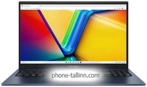 ASUS Vivobook 15 X1504VA-BQ522