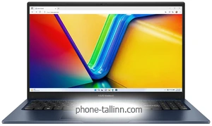 ASUS Vivobook 15 X1504ZA-BQ963