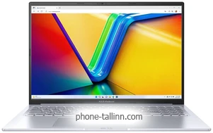 ASUS Vivobook 16X M3604YA-MB228