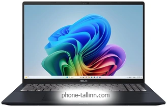 ASUS Vivobook 16 M1607KA-MB010