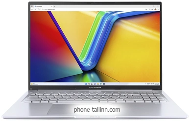ASUS Vivobook 16 X1605VA-MB864