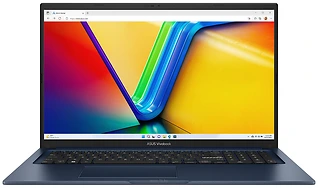 ASUS Vivobook 17 X1704ZA-AU086