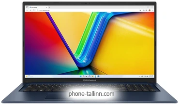 ASUS Vivobook 17 X1704VA-AU444