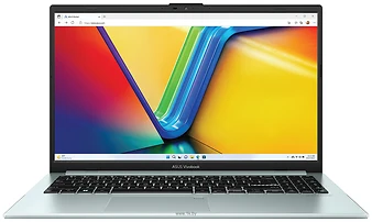 ASUS Vivobook Go 15 E1504FA-BQ088