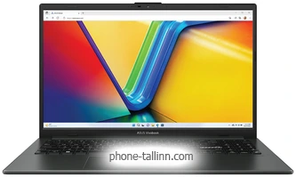 ASUS Vivobook Go 15 E1504GA-BQ550
