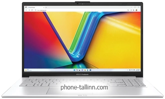 ASUS Vivobook Go 15 E1504FA-BQ1035