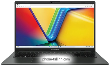 ASUS Vivobook Go 15 E1504FA-BQ1034