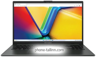 ASUS Vivobook Go 15 E1504FA-BQ1088