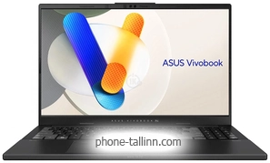 ASUS Vivobook Pro 15 OLED N6506MV-MA082