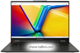 ASUS Vivobook S 16 Flip OLED TP3604VA-MY043W